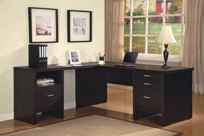 Home Office Desks on Home Office Furniture
