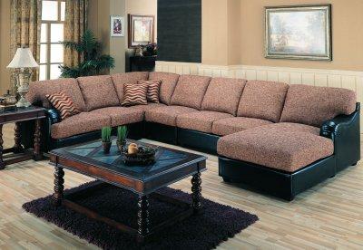 Living Room Sectionals on Living Room Furniture