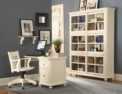 Classic Home Furniture on Classic Home Office Desk W File Cabinet   Optional Items At Furniture