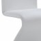 D9032DT Dining Room 5Pc Set by Global w/D9002DC White Chairs