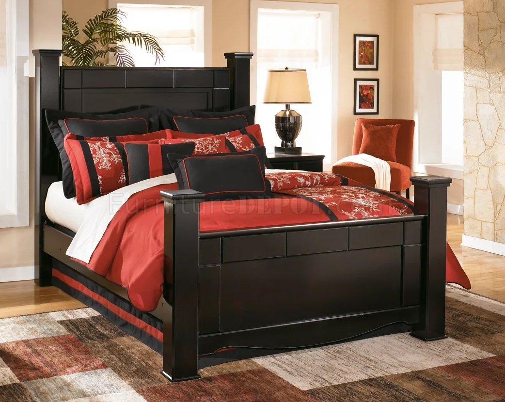 b271 bedroom furniture set worl