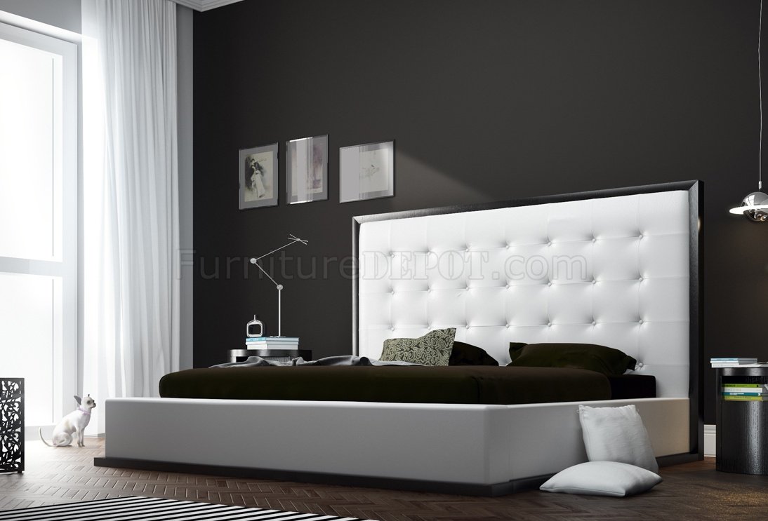 ludlow white bedroom furniture
