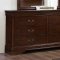 Mayville 2147 4Pc Youth Bedroom Set by Homelegance w/Options