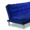 Sofa Bed LSSB-Bermuda Blue