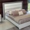 Mangano Bedroom by ESF w/Optional Case Goods