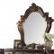 Versailles Dresser 21105 in Cherry Oak by Acme w/Optional Mirror