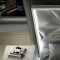 Kiu Bedroom in White by ESF w/Optional Case Goods