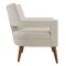Sheer Accent Chair Set of 2 EEI-2142-SAN in Sand by Modway