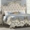 Braylee Bedroom 27180 in Antique White by Acme w/Options