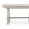 Bronwyn Counter Ht Table D4436 Alabaster by Magnussen w/Options