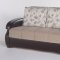 Costa Armoni Vizon Sofa Bed by Mondi w/Options