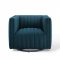 Conjure Sofa in Azure Fabric by Modway w/Options