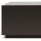 TV047 TV Stand in Black High Gloss/Walnut by J&M Furniture