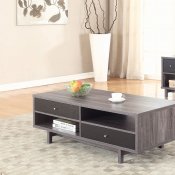 705388 Coffee Table 3Pc Set by Coaster