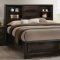 Merveille Bedroom 22870 in Espresso by Acme w/Options