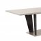 Sonia Dining Table by J&M w/Optional Chairs & Buffet
