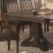 105731 Carlsbad Dining Table by Coaster w/Optional Items