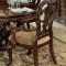 Deryn Park 2243-76 Dining Table by Homelegance w/Options