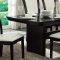 Daisy 710-72TR Dining Table by Homelegance w/Options