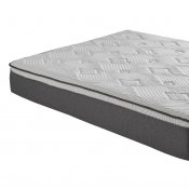 Bedding Gel Memory Foam 12" Mattress MT-G12Q by Homelegance
