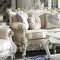 Picardy II Sofa 53460 in Antique Pearl by Acme w/Options
