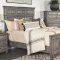 Avenue Bedroom 224031 in Gray Wood by Coaster w/Options
