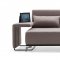 JH033 Sofa Bed in Beige Fabric by J&M Furniture