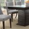 Chicago 2588-92 Dining Table by Homelegance w/Options