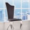 Noralie Dining Table 72140 by Acme w/Optional 62079 Chairs