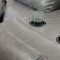 Grandolf Reclining Sofa CM6813 in Gray Leather Match w/Options