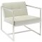 Hover Lounge EEI-263 Set of 2 Chairs in Vinyl by Modway