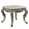 Miliani Coffee Table LV01783 in Antique Bronze by Acme w/Options