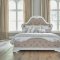 Magnolia Manor Bedroom 244 in Antique White by Liberty w/Options
