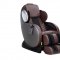 Pacari Massage Chair LV00569 in Chocolate PU by Acme