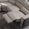 S238 Power Motion Sectional Sofa 5Pc by Beverly Hills w/Options