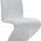 D2003DT Dining Table in White by Global w/Optional D9002 Chairs