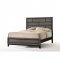Valdemar Bedroom Set 5Pc 27050 in Weathered Gray by Acme