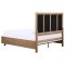 Taylor Bedroom 223421 in Honey Brown by Coaster w/Options