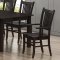 103551 Marbrisa Dining Table by Coaster w/Optional Items