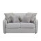 Mahler Sofa LV00578 in Beige Linen by Acme w/Options