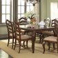Woodland Creek Dining Table 5Pc Set 606-CD by Liberty