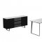 Jax Dining Table by Beverly Hills w/Options
