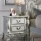 Dresden Bedroom BD01682Q in Bone White by Acme w/Options