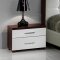 Modern Two-Tone Finish Penelope & Luxury Bedroom By Camelgroup