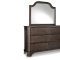 Adinton Bedroom 5Pc Set B517 in Brown by Ashley