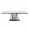 Fadri Dining Table DN01952 by Acme w/Optional DN01955 Chairs