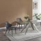 Strata Extension Dining Table by J&M w/Optional Chairs