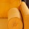 Madelyn Sofa SM8818 in Yellow Fabric