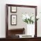 Mayville Bedroom Set 2147 by Homelegance in Cherry