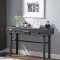 Cargo Youth Bedroom 35920 in Gunmetal by Acme w/Options